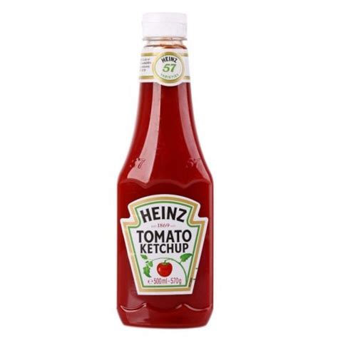 Ketchup Heinz blagi 570 g Akcija Njuškalo katalozi