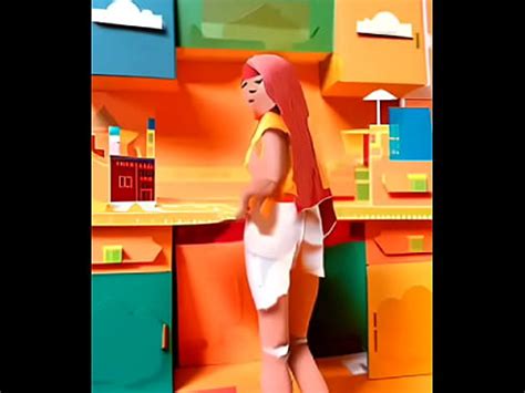 D Caricatura Sex XNXX