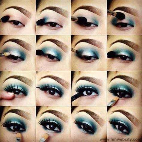 17 Perfect Step By Step Makeup Tutorials Pretty Designs