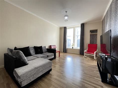 Berkeley Street Finnieston G3 1 Bed Flat £170 000