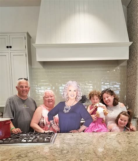 For the Love of Food: Paula Deen's Family Kitchen Destin, FL Dining Review