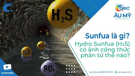 Sunfua L G Hydro Sunfua H S L G C Ng Th C Ph N T Thu C