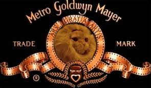 128 best MGM Logo Parodies images on Pinterest | Logos, Logo and Cats