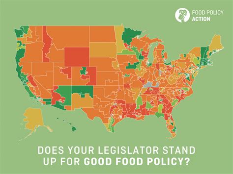 National Food Policy Scorecard Measures Congress’ Performance on Major ...