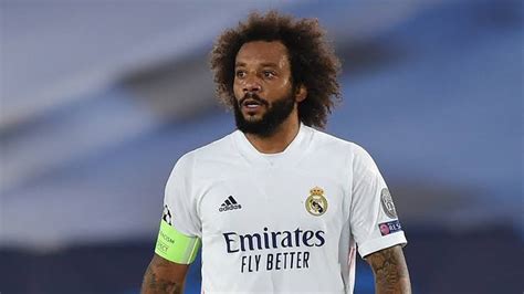 Real Madrid legend Marcelo names ex-Barca star as his toughest opponent ...