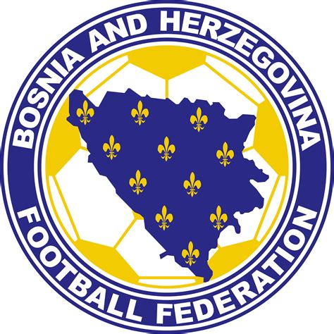 Bosnia And Herzegovina Football Federation Bosnia Bosnia And