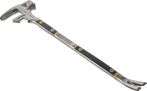 Stanley FatMax FuBar III 55 120 5 In 1 Demolition Tool Sledge Hammer