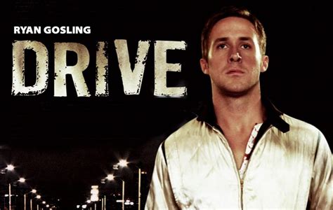 Passion for Movies: Drive - A Dark, Stylistic Thrill Ride