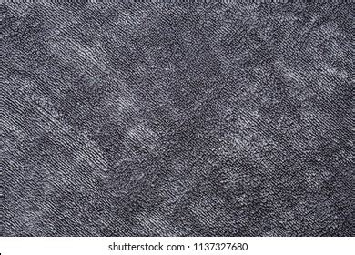 Microfiber Cloth Close Shotfabric Texture Background Stock Photo