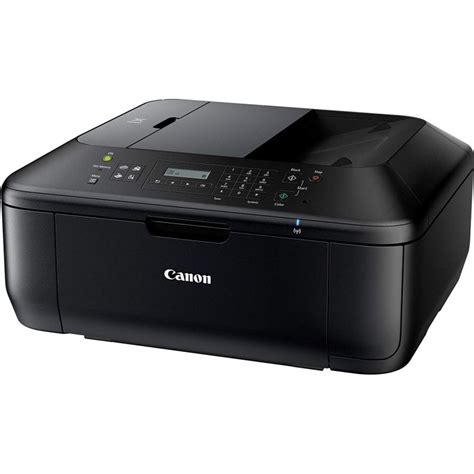 Canon Pixma MX475 Impresora Color WiFi PcComponentes