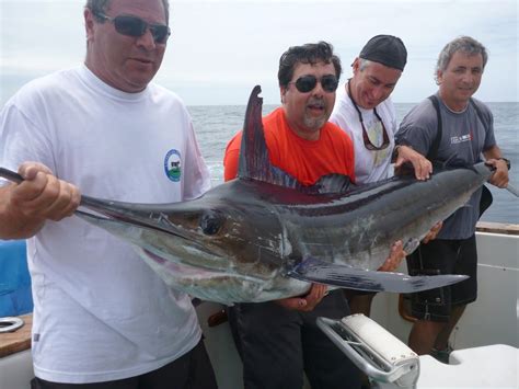 Club de Caza Pesca y Náutica Berazategui Pesca en Galapagos