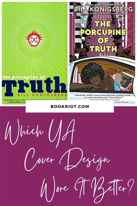 Which Ya Cover Design Wore It Better In Best Book Covers Cover