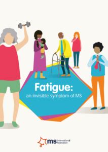 MS Fatigue | Multiple Sclerosis