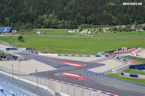 MotoGP Info Orari E Record Del GP D Austria 2023