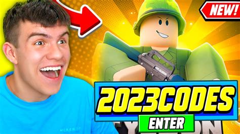 New All Working Codes For War Age Tycoon In 2023 Roblox War Age Tycoon Codes Youtube