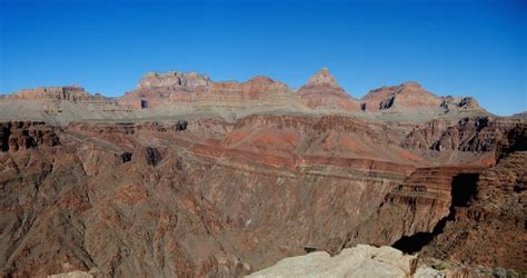 Flood Geology And The Grand Canyon What Does The Evidence Really Say