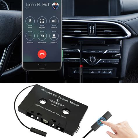 Universal Bluetooth Konverter Auto Band Mp Sb Grandado