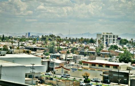 Torreon, Mexico