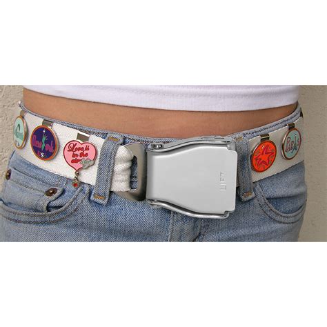 SkyClip Airplane COOL YOUR JETS - Planewear