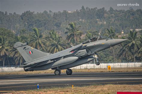 Indian Air Force Indian Navy Rafale Rafale The Omnirole Fighter