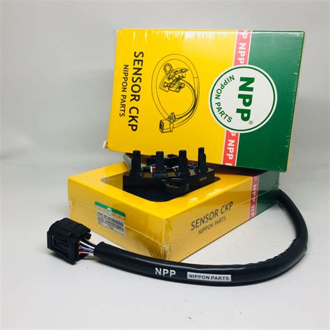 Jual Npp Sensor Ckp Honda Vario F Kzr Shopee Indonesia