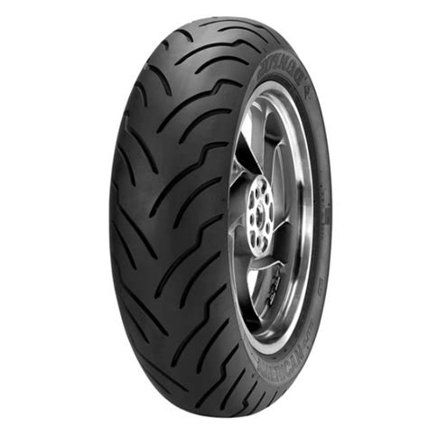 Dunlop American Elite Harley-Davidson Rear Tires - Sportbike Track Gear