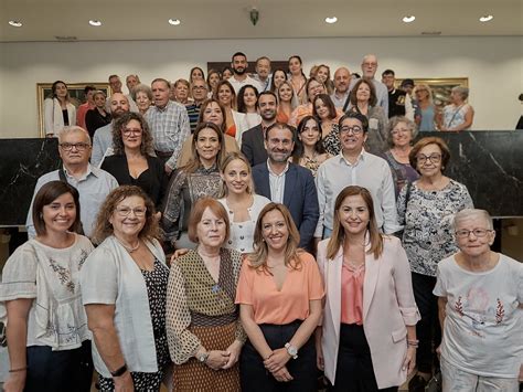 El Cabildo conmemora el Día Internacional del Párkinson reivindicando