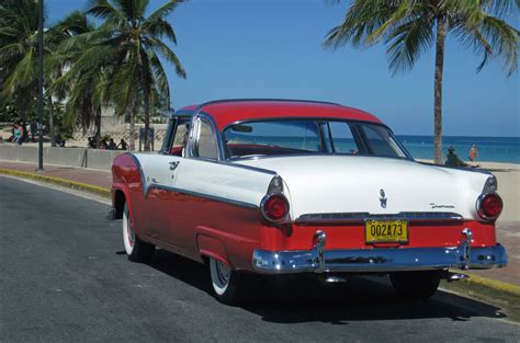 San Juan Classic Cruiser Discovering Puerto Rico