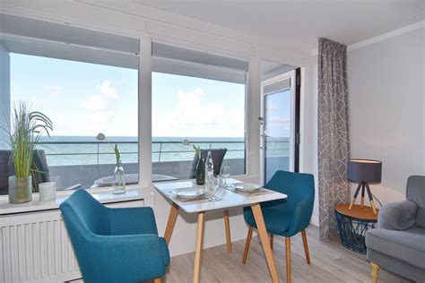 Metropol Whg 79 Seeseite Ferienwohnung Mieten In Westerland Riel Sylt