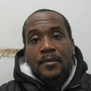 Derrick Anthony Moss A Registered Sex Offender In Upper Marlboro MD