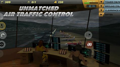 Unmatched Air Traffic Control Gameplay 18 Youtube