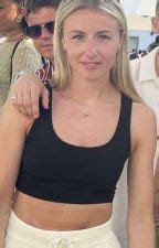 The Blonde Cheerleader Trina Wattpad