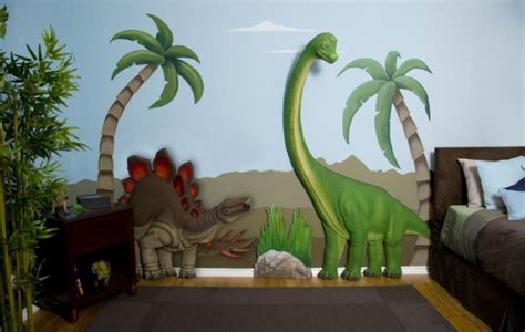 3d Dinosaur Dinosaur Room Decor Dinosaur Wall Art Dinosaur Room