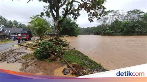 Pemprov Jatim Keluarkan Imbauan Pengelola Wisata Waspada Bencana Saat