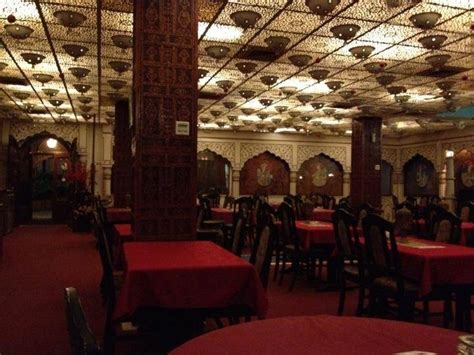 Maharaja Restaurant