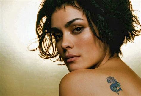 Shannyn Sossamon Naked Telegraph