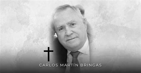 Carlos Eduardo Martín Bringas Un Legado Inigualable Players Of Life