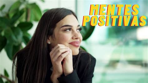 Mentes Positivas Youtube