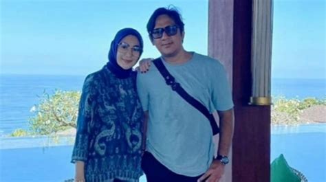 Watak Asli Erin Istri Andre Taulany Sempat Dikuliti Satpam Kini