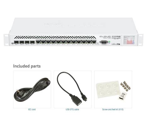 Mikrotik