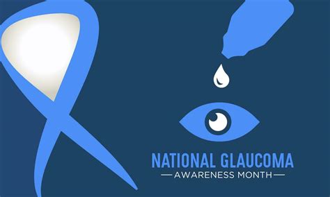 National Glaucoma Awareness Month Is Observed Every Year In January