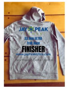 Km Ultra Jay Peak Trail Races