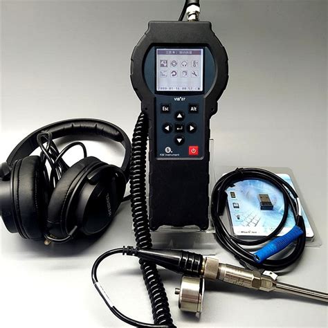 How Does Vibration Analyzer Measure Vibration Signals? - News