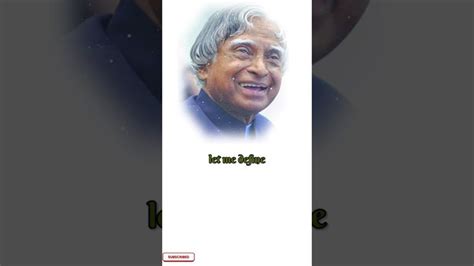 apj abdul kalam inspirational speech/abdul kalam inspirational speech ...