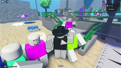 Playing Roblox Dingus Youtube