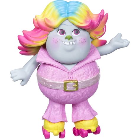 Dreamworks Trolls Bridget 9 Figure