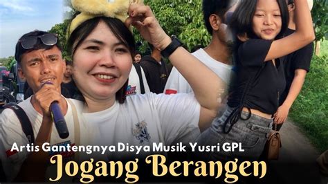 Bikin Baper Masal Lagu Sasak Rilisan Terbaru Disya Musik Jogang