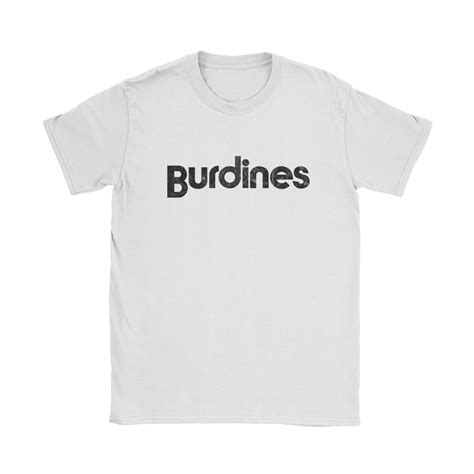 Burdines T-Shirt