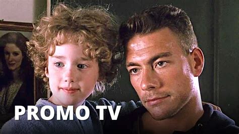 LIONHEART SCOMMESSA VINCENTE 1991 Promo Tv YouTube