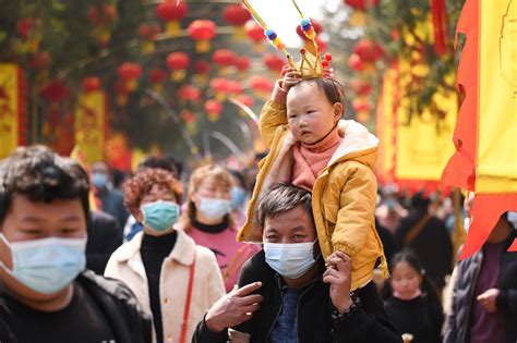 二月二太昊陵庙会：放飞心情逛庙会 中华龙都网 周口日报社主办 河南省重点新闻网站